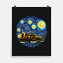 Starry Future-None-Matte-Poster-rmatix