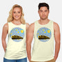 Starry Future-Unisex-Basic-Tank-rmatix