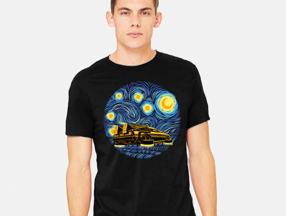 Starry Future
