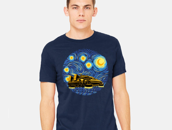 Starry Future