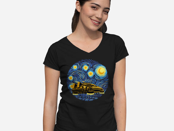 Starry Future