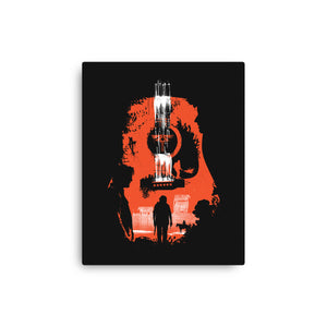 Take On Me TLOU