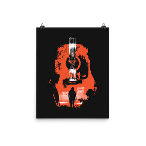 Take On Me TLOU