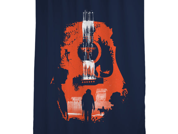 Take On Me TLOU
