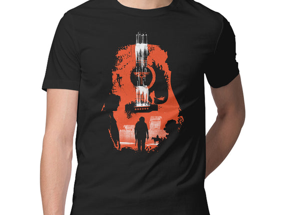 Take On Me TLOU