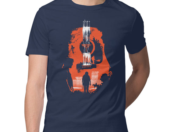 Take On Me TLOU