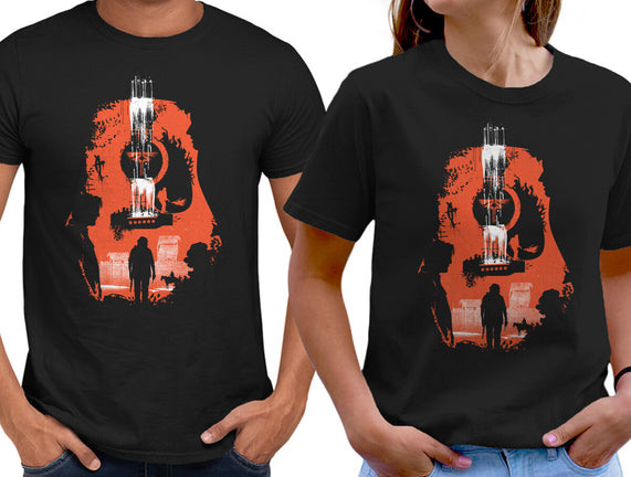 Take On Me TLOU