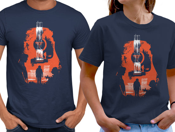 Take On Me TLOU