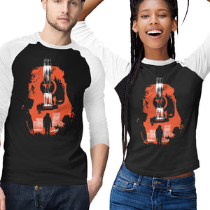 Take On Me TLOU