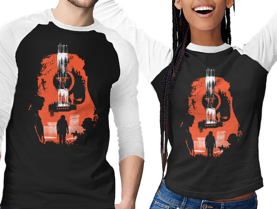 Take On Me TLOU
