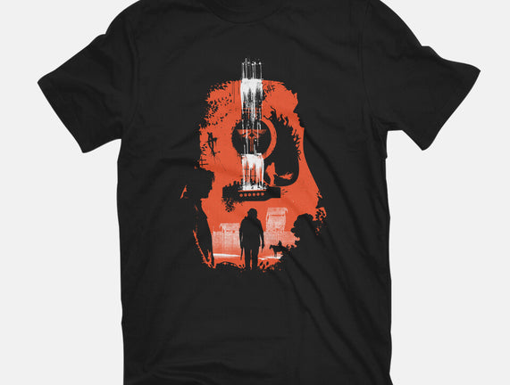 Take On Me TLOU