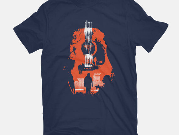 Take On Me TLOU