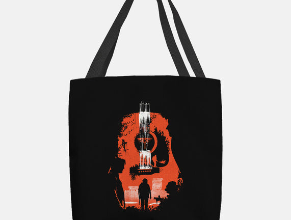 Take On Me TLOU