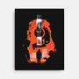Take On Me TLOU-None-Stretched-Canvas-rocketman_art