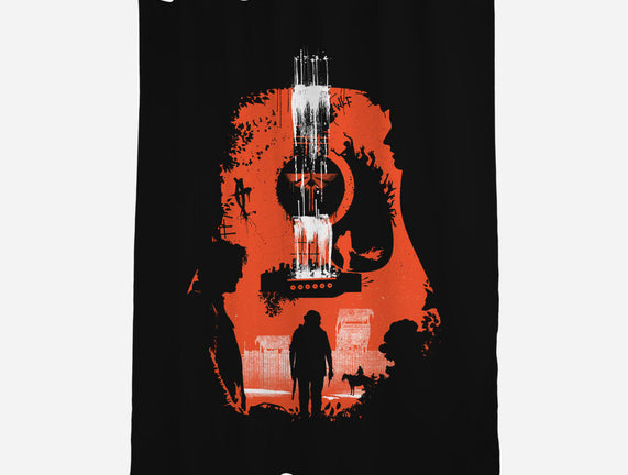 Take On Me TLOU