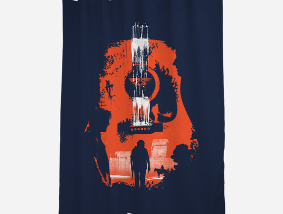 Take On Me TLOU