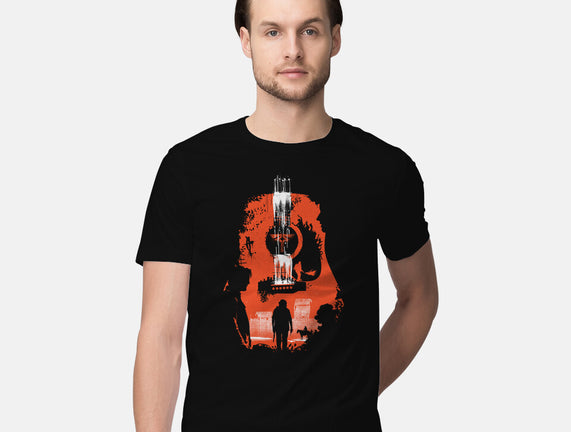 Take On Me TLOU