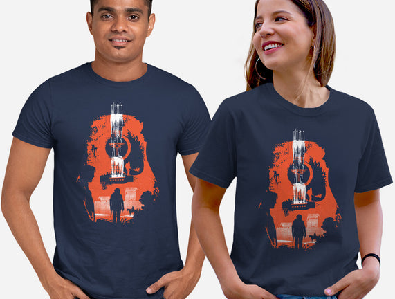 Take On Me TLOU