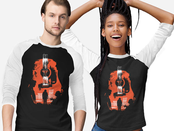 Take On Me TLOU