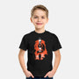 Take On Me TLOU-Youth-Basic-Tee-rocketman_art