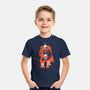 Take On Me TLOU-Youth-Basic-Tee-rocketman_art