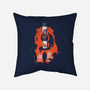 Take On Me TLOU-None-Removable Cover w Insert-Throw Pillow-rocketman_art