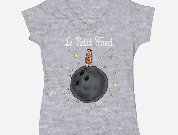 Le Petit Fred