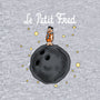 Le Petit Fred-Baby-Basic-Onesie-Barbadifuoco