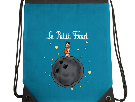 Le Petit Fred