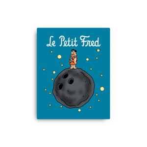 Le Petit Fred