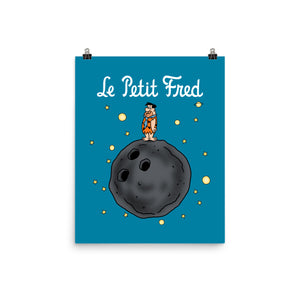 Le Petit Fred
