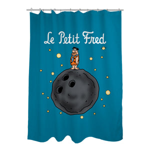 Le Petit Fred