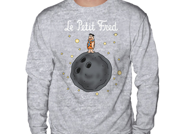 Le Petit Fred