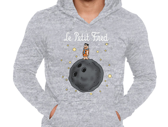 Le Petit Fred