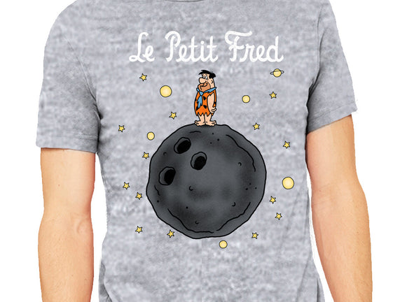 Le Petit Fred