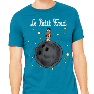 Le Petit Fred