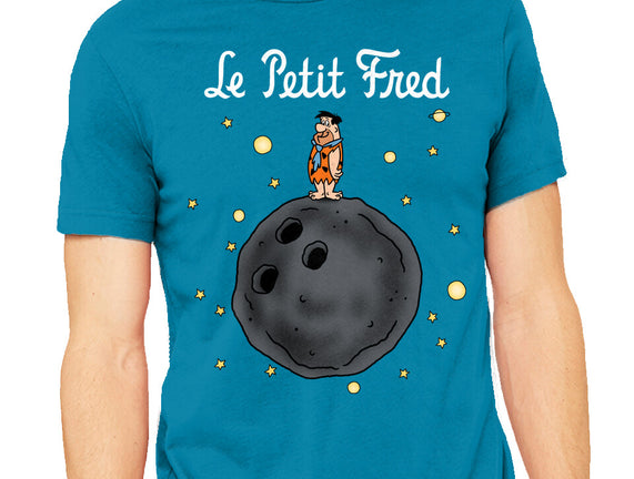 Le Petit Fred