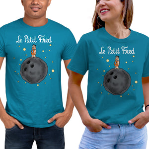 Le Petit Fred