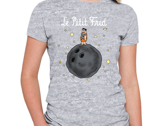 Le Petit Fred