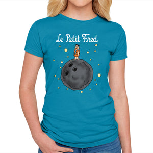 Le Petit Fred