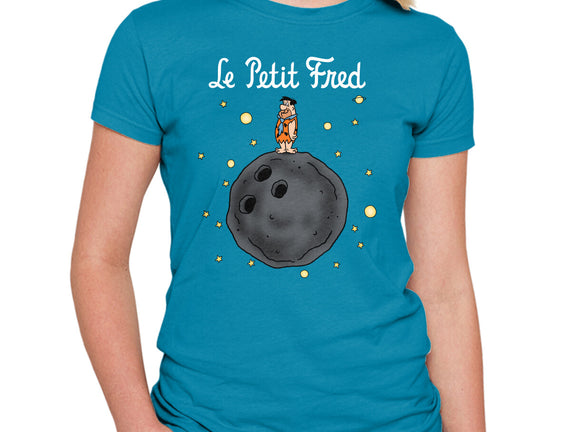 Le Petit Fred