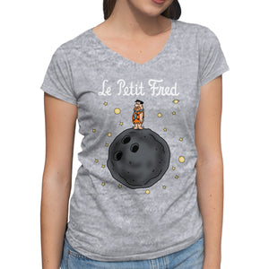 Le Petit Fred