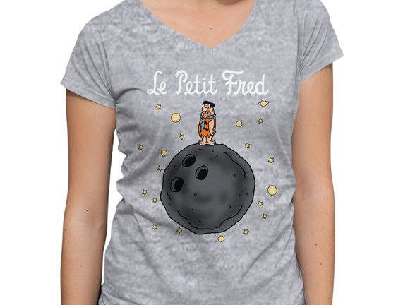 Le Petit Fred