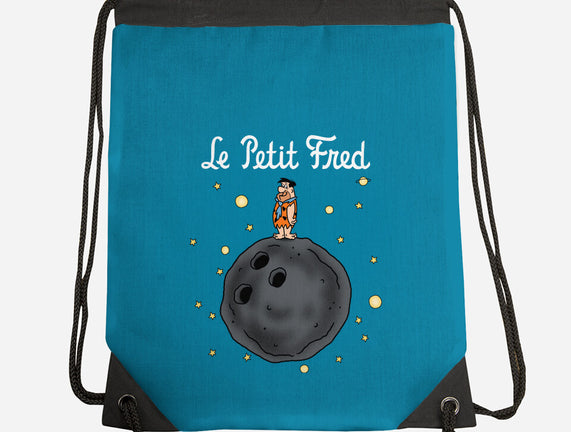 Le Petit Fred