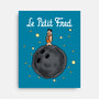 Le Petit Fred-None-Stretched-Canvas-Barbadifuoco