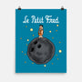 Le Petit Fred-None-Matte-Poster-Barbadifuoco