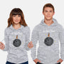 Le Petit Fred-Unisex-Pullover-Sweatshirt-Barbadifuoco