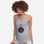 Le Petit Fred-Womens-Racerback-Tank-Barbadifuoco