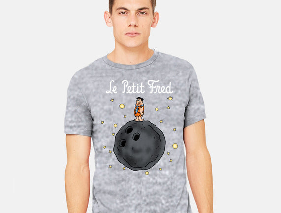 Le Petit Fred