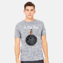 Le Petit Fred-Mens-Heavyweight-Tee-Barbadifuoco
